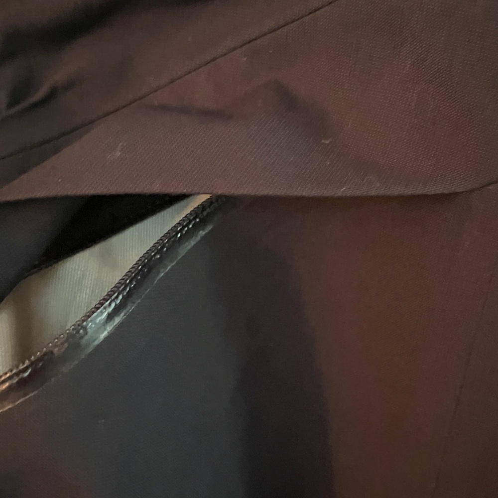 Arc'Teryx Nila GoreTex Jacket - Picture 5 of 12